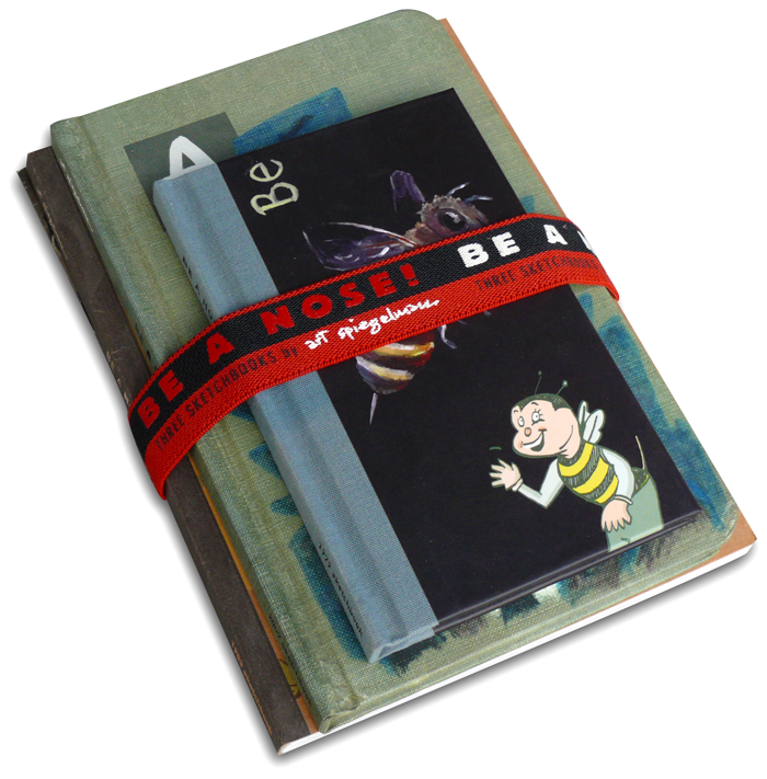 Be a Nose! - The McSweeney's Store